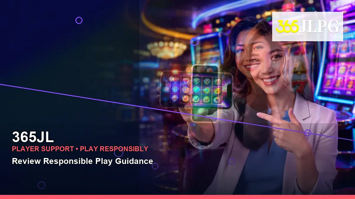 365JL high-energy burst free spins slot games in a right-framed layout for Philippine players