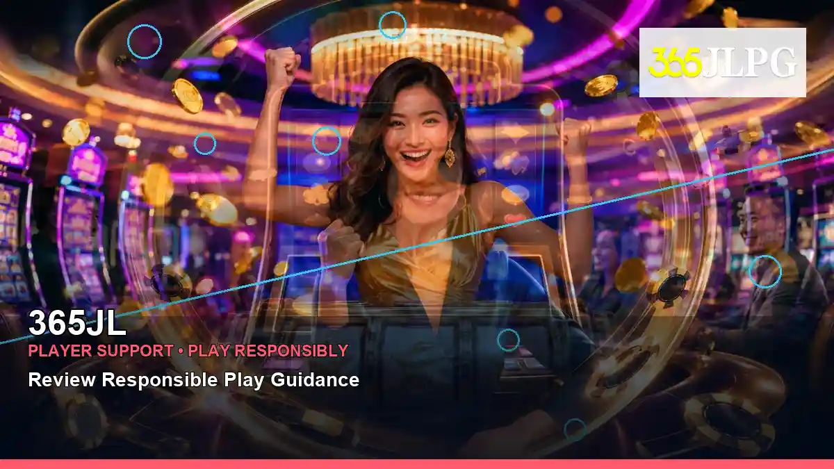 365JL high-energy duo online slot games in a centered layout for Philippine players