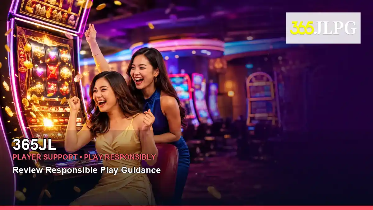 365JL gold-lit jackpot slot games in a radiant layout for Philippine players