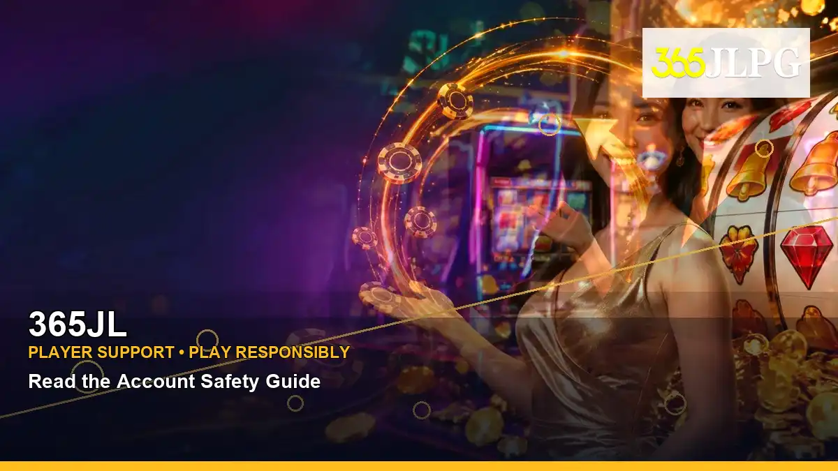 365JL 365JL golden queen information for Philippine users scene with wide-action lounge VIP casino rewards for players in