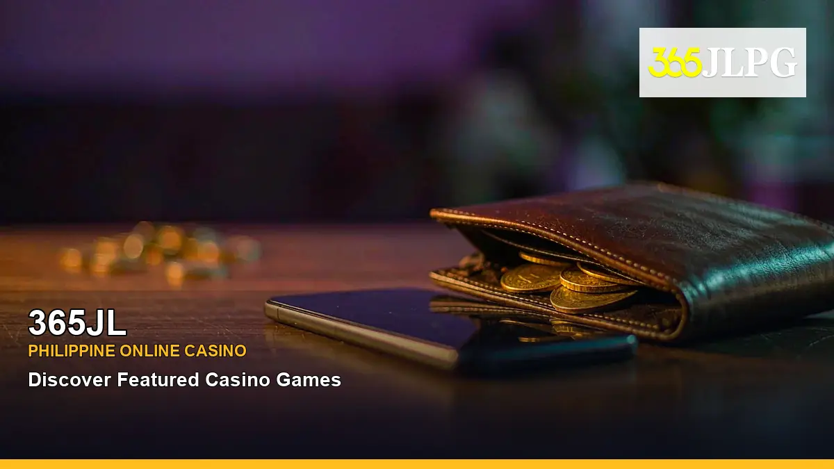 365JL high-energy casino payment methods in a biometric layout for Philippine players — view 2