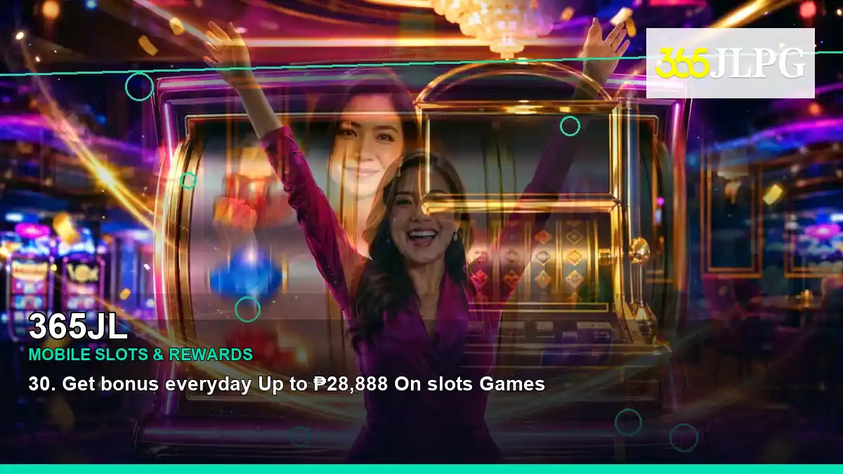 365JL centered play phone mobile casino games highlighting mobile-friendly casino play